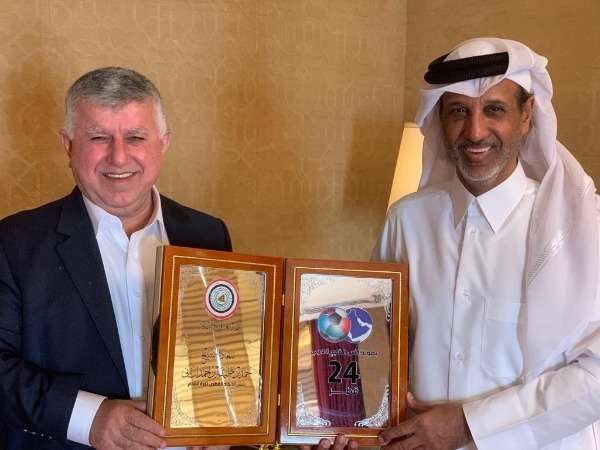 عبد الخالق مسعود 