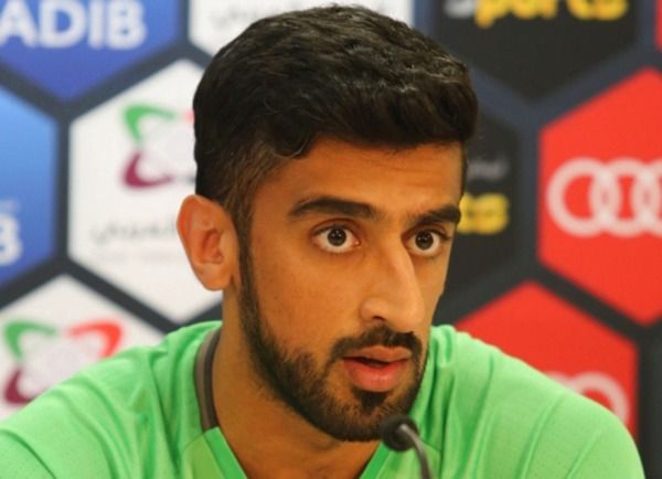 حمدان الكمالي