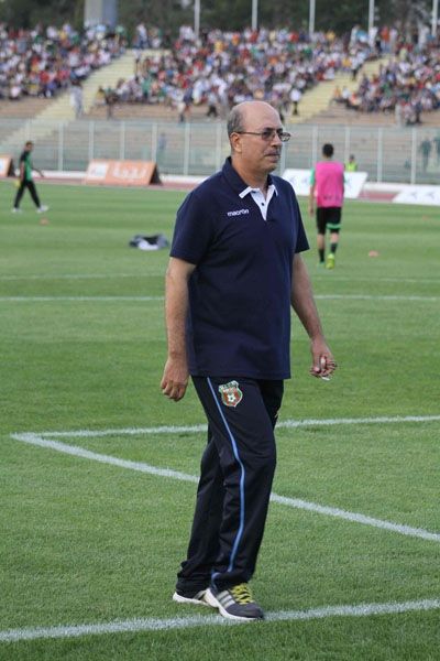 عبد القادر يعيش