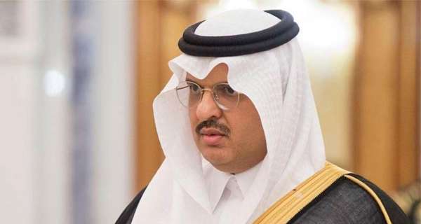 سلطان بن سعد 