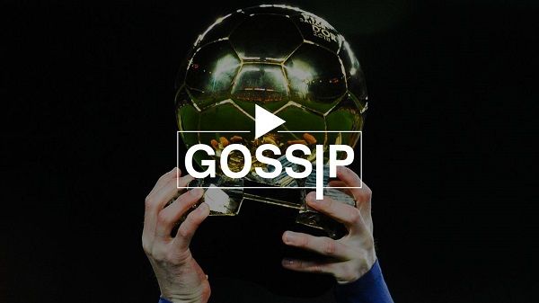 الكرة الذهبية