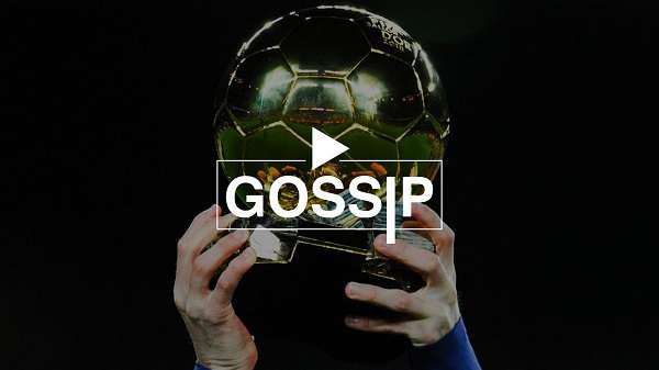 الكرة الذهبية