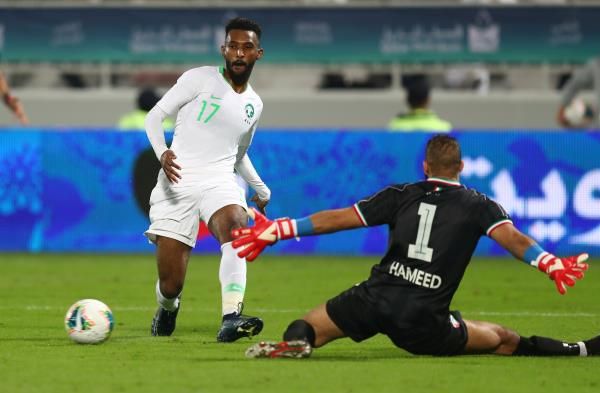 حميد القلاف