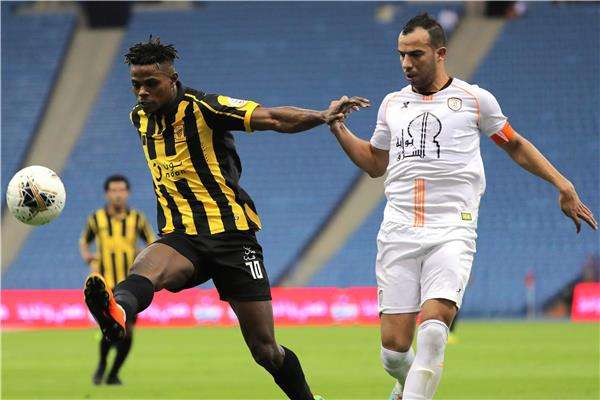 جمال بلعمري