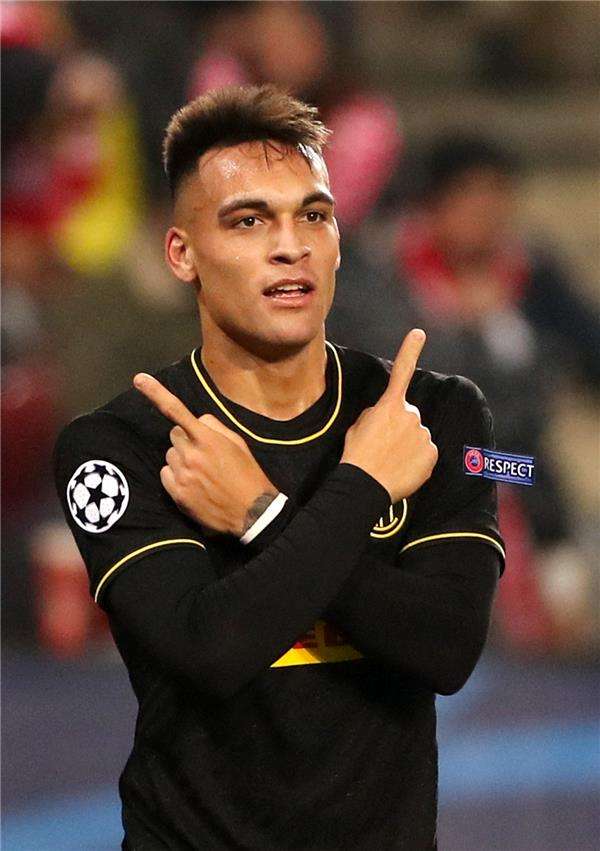 لاوتارو مارتينيز