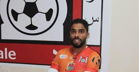 حمدي العشير