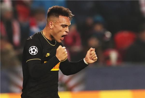 لاوتارو مارتينيز