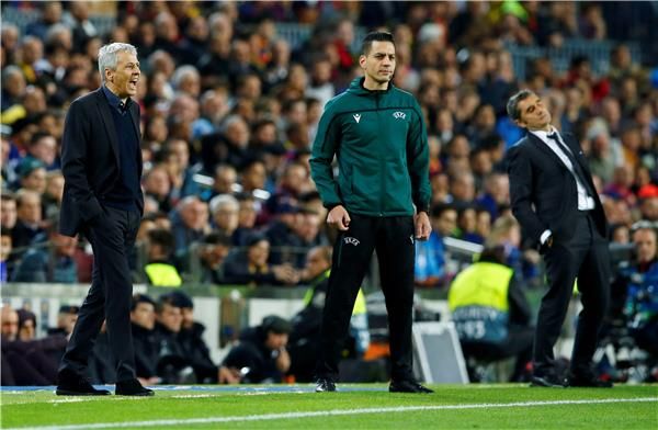 لوسيان فافر