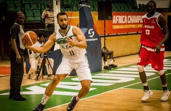 من المباراة