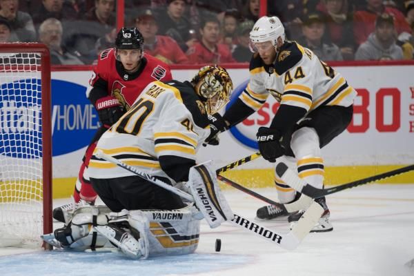 بروينز وسيناتورز