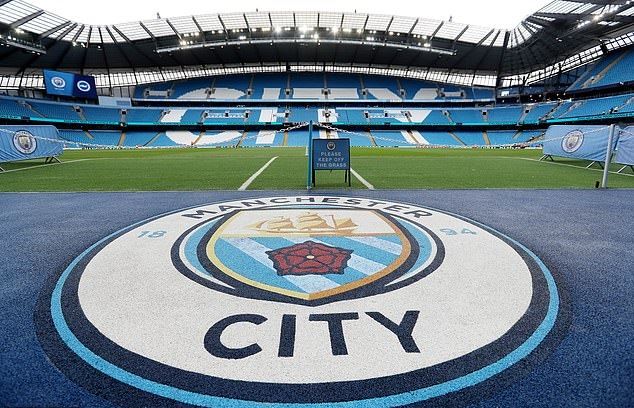 مانشستر سيتي 