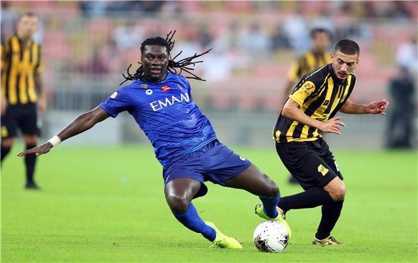  بافيتيمبي جوميز