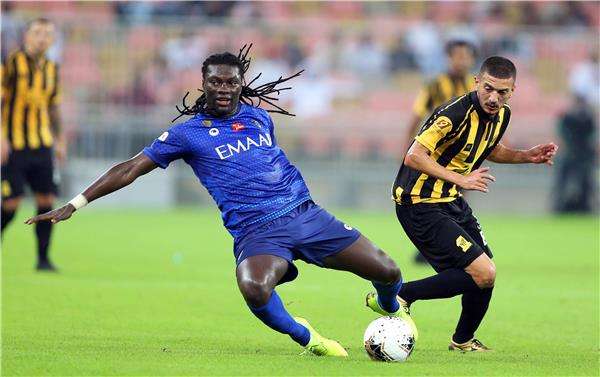  بافيتيمبي جوميز