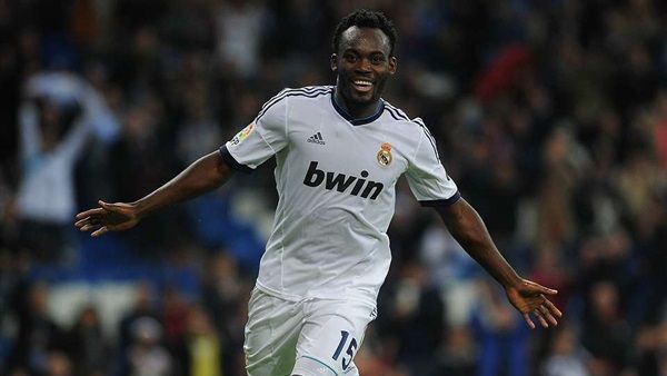 مايكل إيسيان