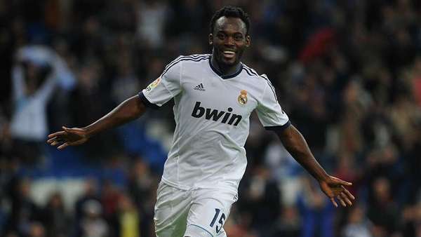 مايكل إيسيان