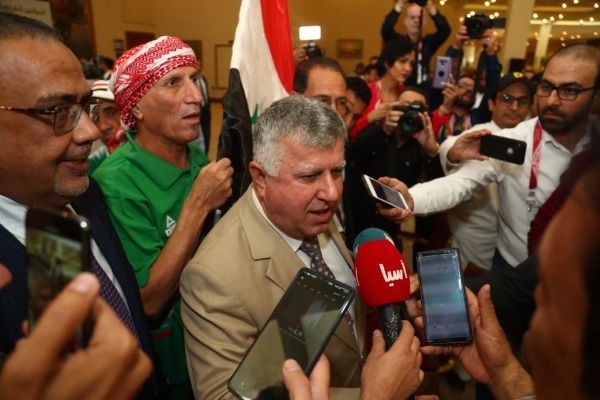 عبد الخالق مسعود