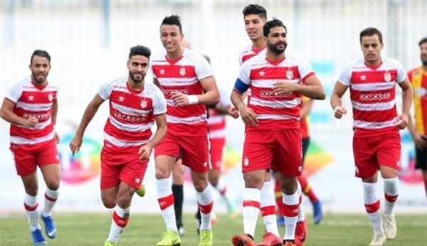 الإفريقي