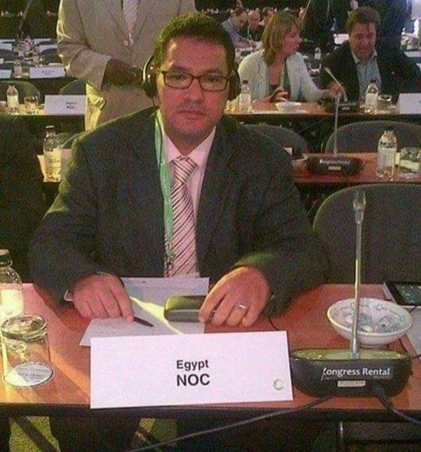 مجدي الصباغ