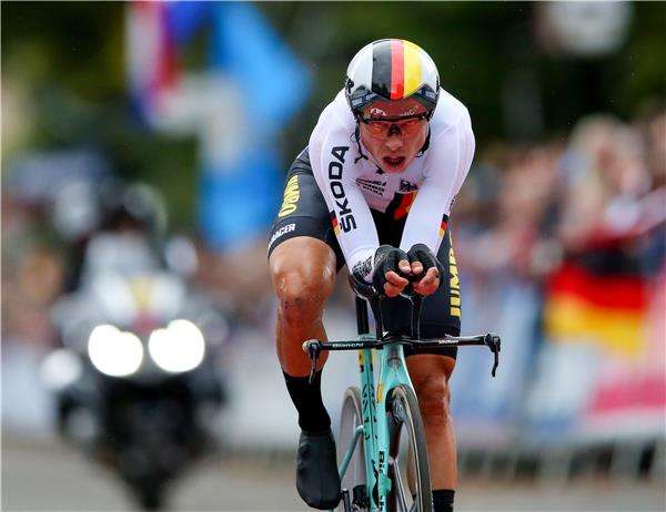  توني مارتين