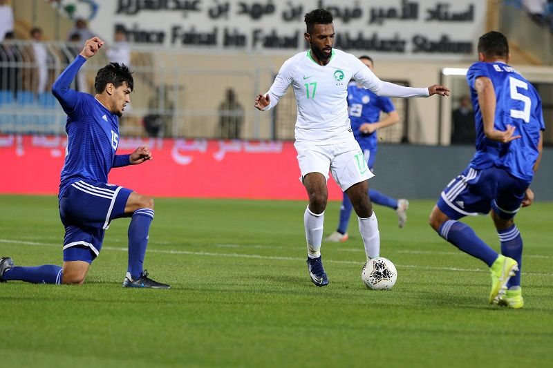 السعودية والكويت