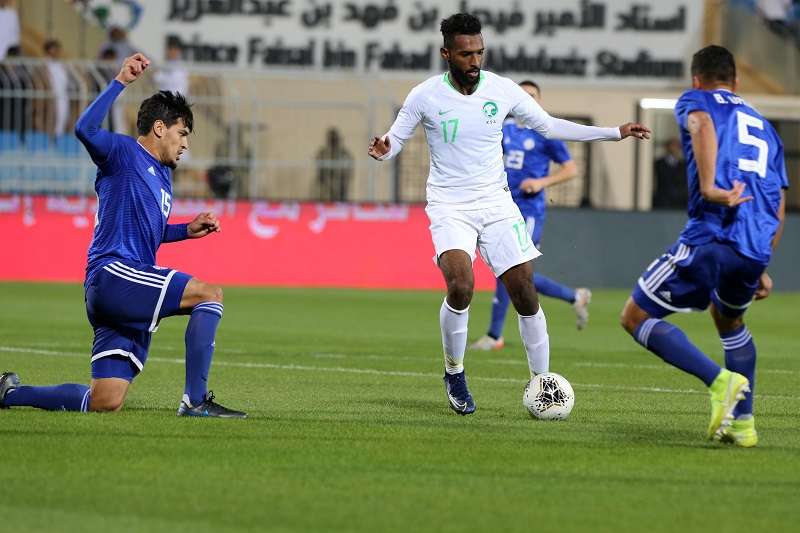 السعودية والكويت