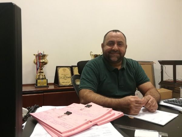عباس حسن