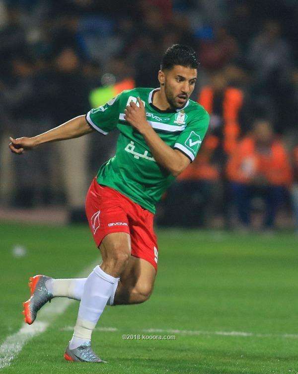 حمزة الدردور