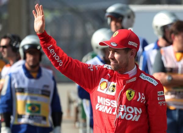 سباستيان فيتل