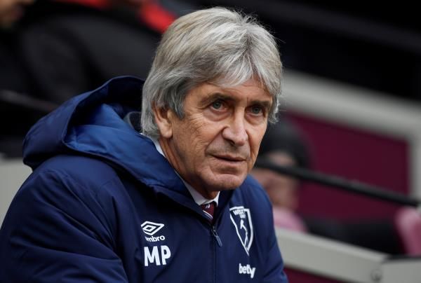 مانويل بيليجريني