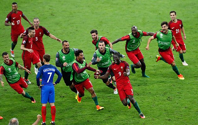 Portugal-Eder
