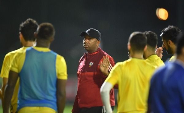  إسماعيل راشد