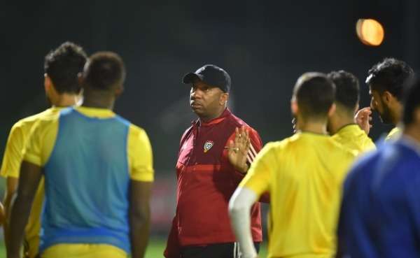  إسماعيل راشد