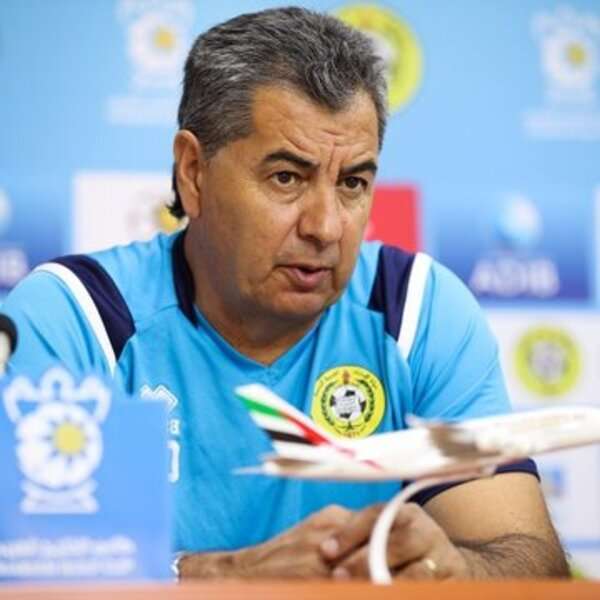 خورخي دا سيلفا