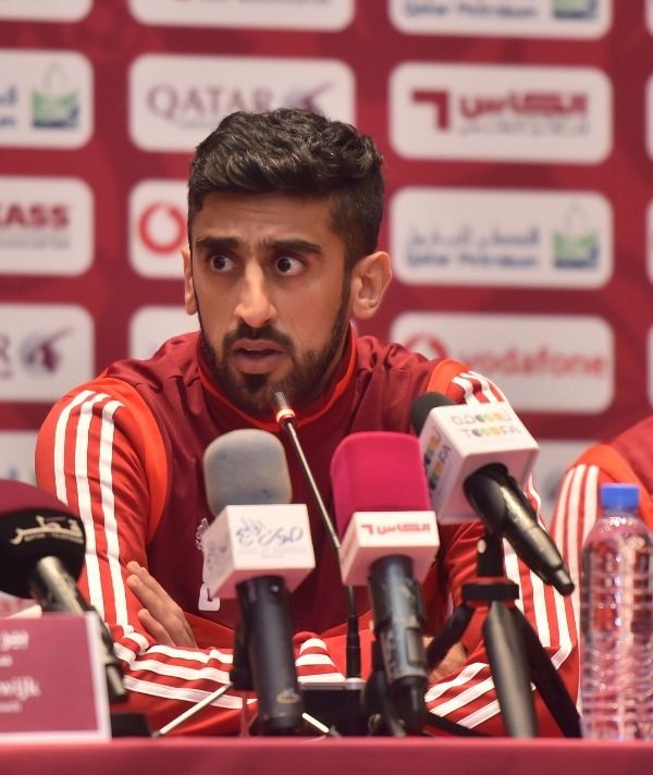 حمدان الكمالي