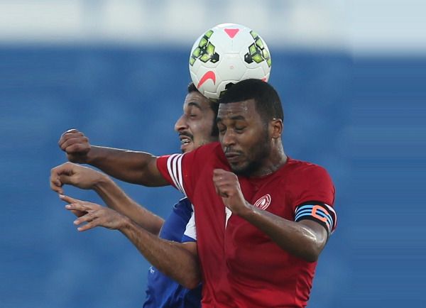 عبد العزيز حاتم