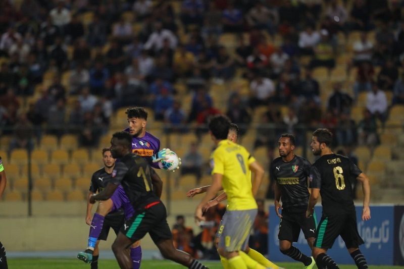 مولودية الجزائر