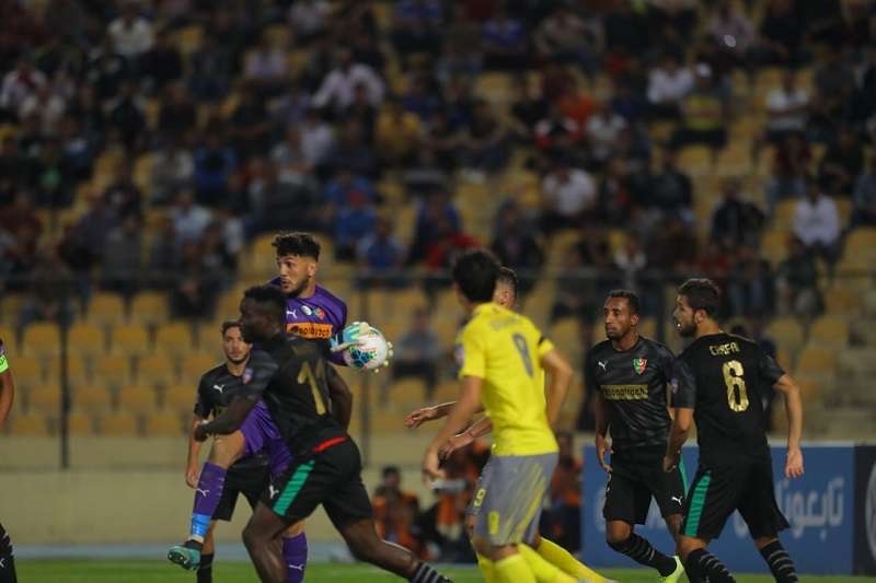 مولودية الجزائر