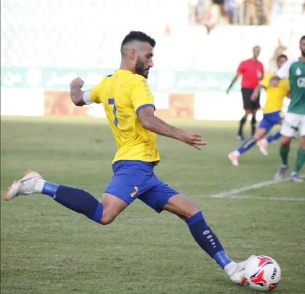 محمد زين طحان 