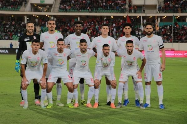 حسنية أكادير 