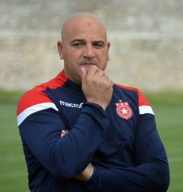 رفيق المحمدي