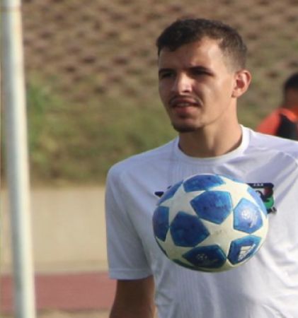 إبراهيم فرحي