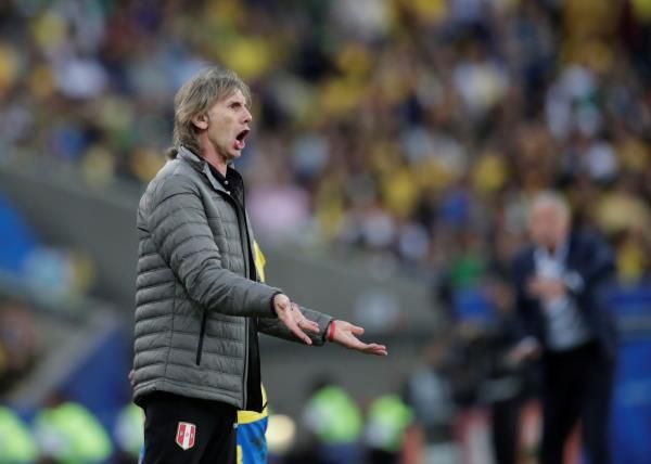  ريكاردو جاريكا