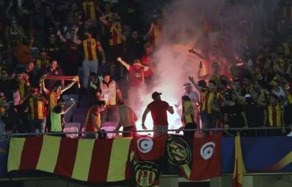 جماهير الترجي