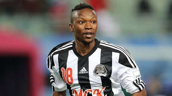  راينفورد كالابا