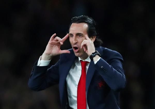 اوناي إيمري