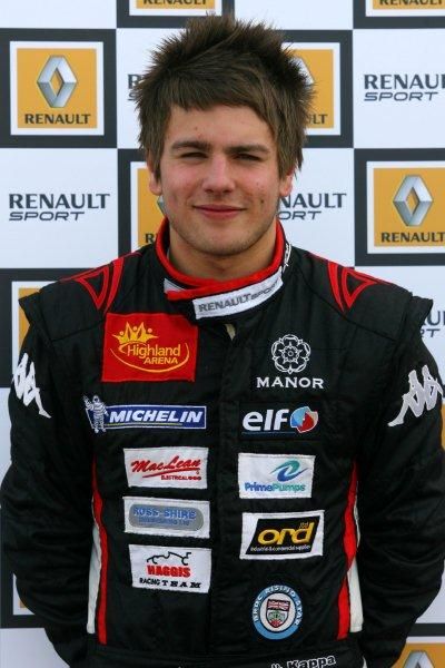 lewis williamson