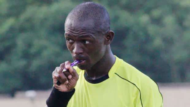 المالي كيتا محمدو