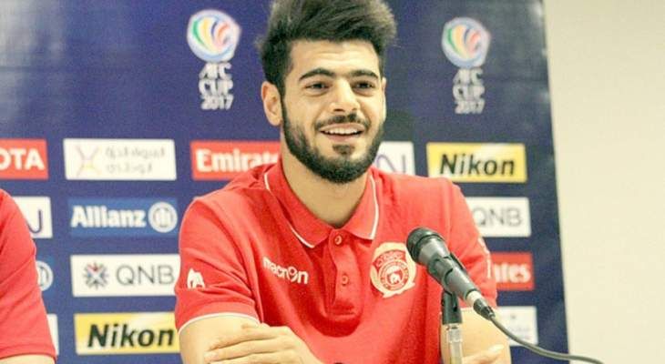 وليد الحيام