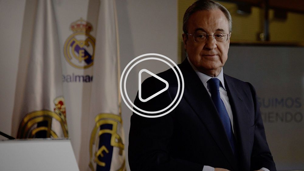 فلورنتينو بيريز