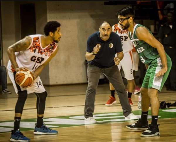 من المباراة